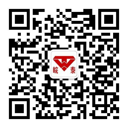 微信二維碼